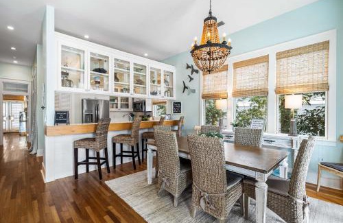 Frangista Beach Casa | Sea Blessings