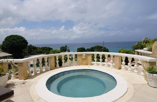 Fryers Well Villa | Sea Bliss, Barbados ·-3 B/R Villa w/ staff