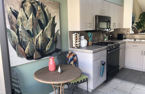 Leucadia Casa | Sea Bluffe en Encinitas.