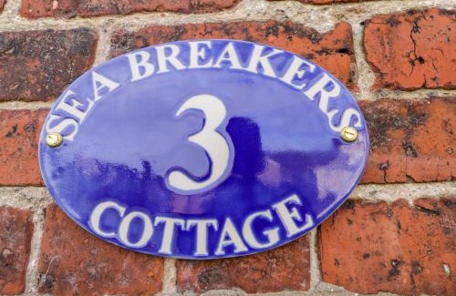 Muston Casa | Sea Breakers Cottage