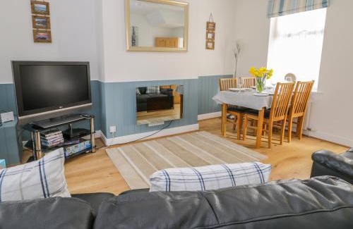 Muston Casa | Sea Breakers Cottage