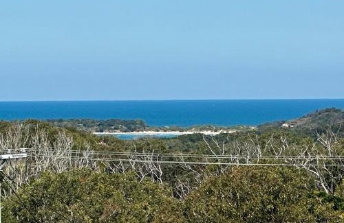 South Evans Head Casa | Sea Breeze 16 Wirraway Ave