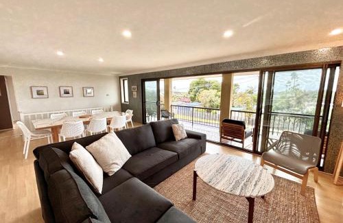 South Evans Head Casa | Sea Breeze 16 Wirraway Ave