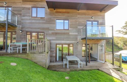 Porthtowan Casa | Sea Breeze 17 Gannel