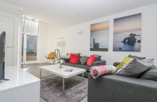 Porthtowan Casa | Sea Breeze 17 Gannel