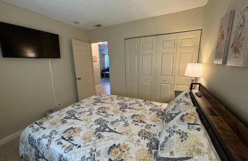 Palm Beach - West Palm Beach Apartamento | Sea Breeze-2 BR Apartment- Centrally Located