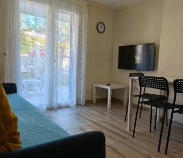 Neoi Epivates Apartamento | Sea Breeze 201