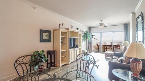 Biloxi Casa | Sea Breeze 302 Deluxe