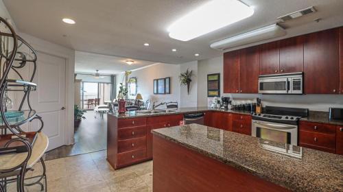 Biloxi Casa | Sea Breeze 302 Deluxe