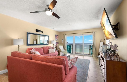 Madeira Beach Apartamento | Sea Breeze 708
