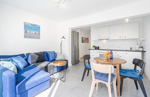 Complejo turístico Amarilla Golf Apartamento | Sea Breeze Apartment - Golf del Sur Tenerife South