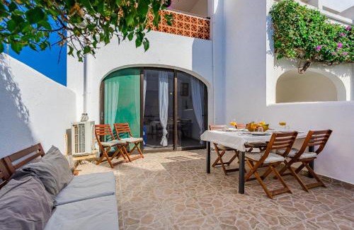 Complejo turístico Amarilla Golf Apartamento | Sea Breeze Apartment - Golf del Sur Tenerife South