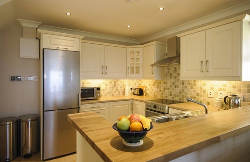 Tully Apartamento | Sea Breeze Apartamento