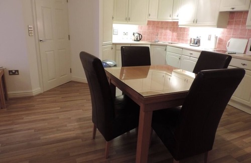 Boscundle Apartamento | Sea Breeze Apartment Near the Eden Project