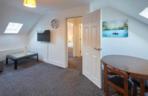 Skinningrove Apartamento | Sea Breeze Apt 12 in Skinningrove