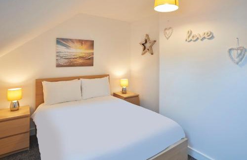 Skinningrove Apartamento | Sea Breeze Apt 12 in Skinningrove