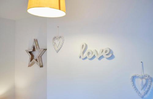 Skinningrove Apartamento | Sea Breeze Apt 12 in Skinningrove