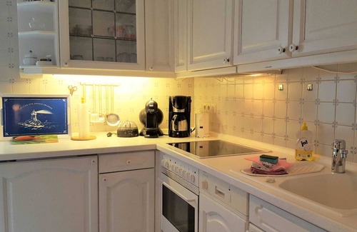 Goting Apartamento | Brisa marina, apta. EG, Otto Guatingwai 18