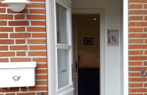 Goting Apartamento | Brisa marina, apta. EG, Otto Guatingwai 18