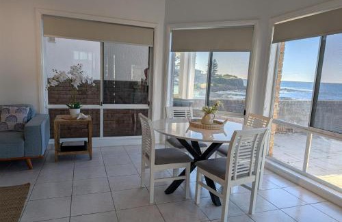 Barrack Point Apartamento | Sea Breeze at Barrack Point