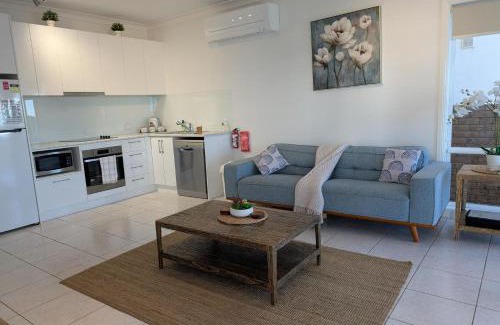 Barrack Point Apartamento | Sea Breeze at Barrack Point