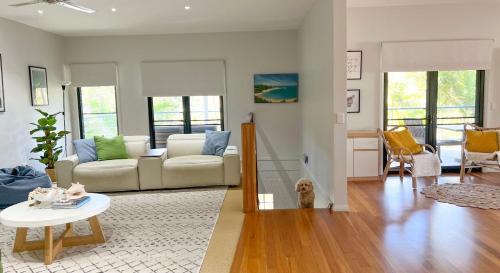 Elizabeth Beach Casa | Sea Breeze
