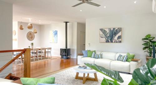 Elizabeth Beach Casa | Sea Breeze