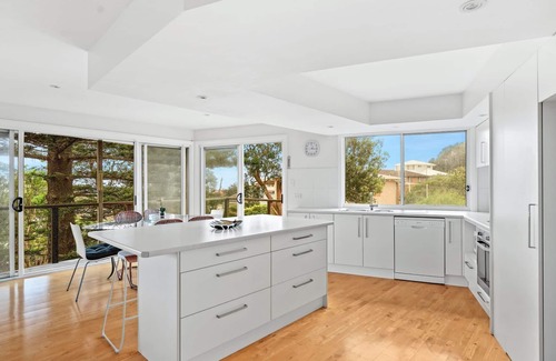 Forresters Beach Casa | Sea Breeze