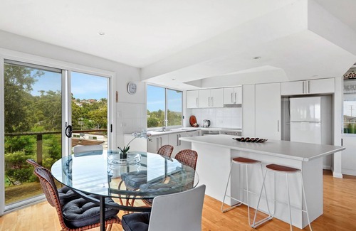 Forresters Beach Casa | Sea Breeze