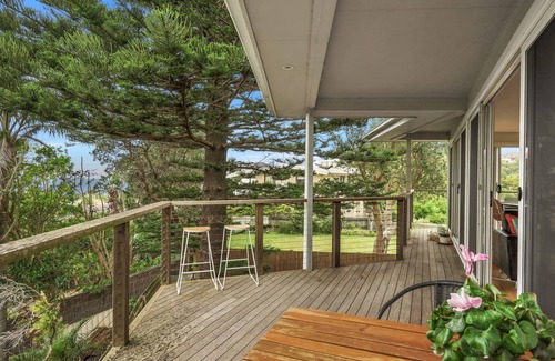 Forresters Beach Casa | Sea Breeze