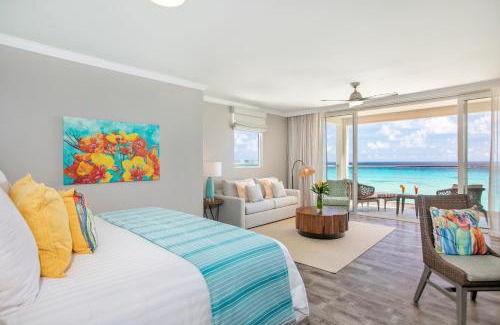 Oistins Hotel | Sea Breeze Beach House All Inclusive by Ocean Hotels