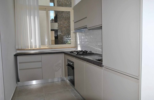 Formia Apartamento | Sea breeze beachfront flat