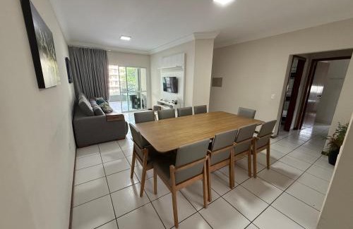 Centro Apartamento | Sea Breeze - Brisa do Mar - Pé na Areia em Itapema