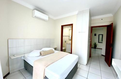 Centro Apartamento | Sea Breeze - Brisa do Mar - Pé na Areia em Itapema