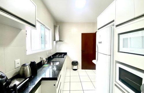 Centro Apartamento | Sea Breeze - Brisa do Mar - Pé na Areia em Itapema
