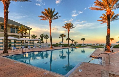 St. Augustine Beach Villa | Sea Breeze By Casago