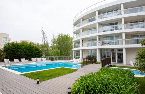 Cariló Apartamento | Sea Breeze by CELTIS