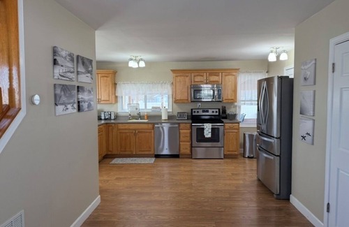 Villas Casa | Sea Breeze By The Bay- Pet Friendly!
