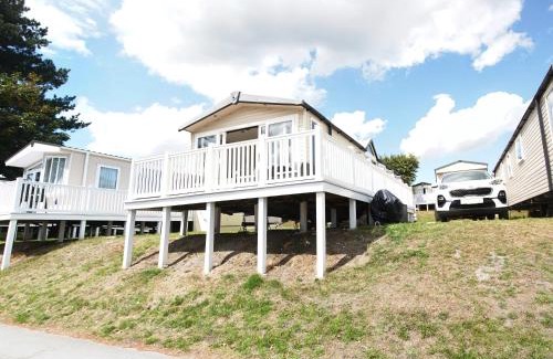 Hamworthy Complejo | Sea Breeze Cabin