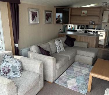 Hamworthy Complejo | Sea Breeze Cabin