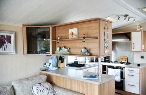 Hamworthy Complejo | Sea Breeze Cabin