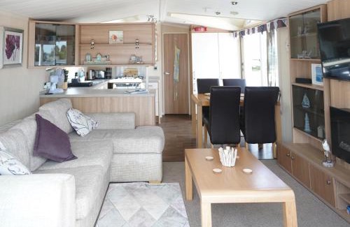 Hamworthy Complejo | Sea Breeze Cabin