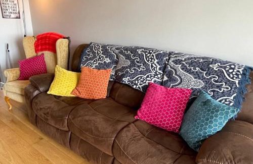 Mulranny Casa | Sea Breeze Cottage Mulranny