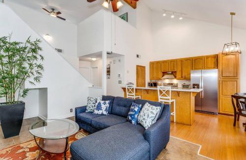 Gulf Breeze Casa | Sea Breeze Cottage