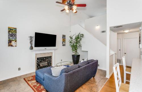 Gulf Breeze Casa | Sea Breeze Cottage