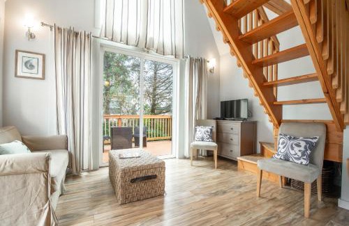 Ocean Shores Casa | Sea Breeze Cottages
