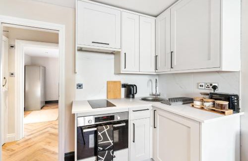 Brighton Apartamento | Sea Breeze Escape