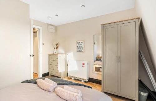 Brighton Apartamento | Sea Breeze Escape