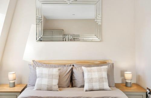 Brighton Apartamento | Sea Breeze Escape