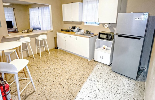 Sardinera Apartamento | Sea Breeze Escape - - Spacious 3-bedroom near Beach and Marina in Fajardo, PR